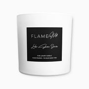 Luxury Scented Candle- Lake Shore Drive